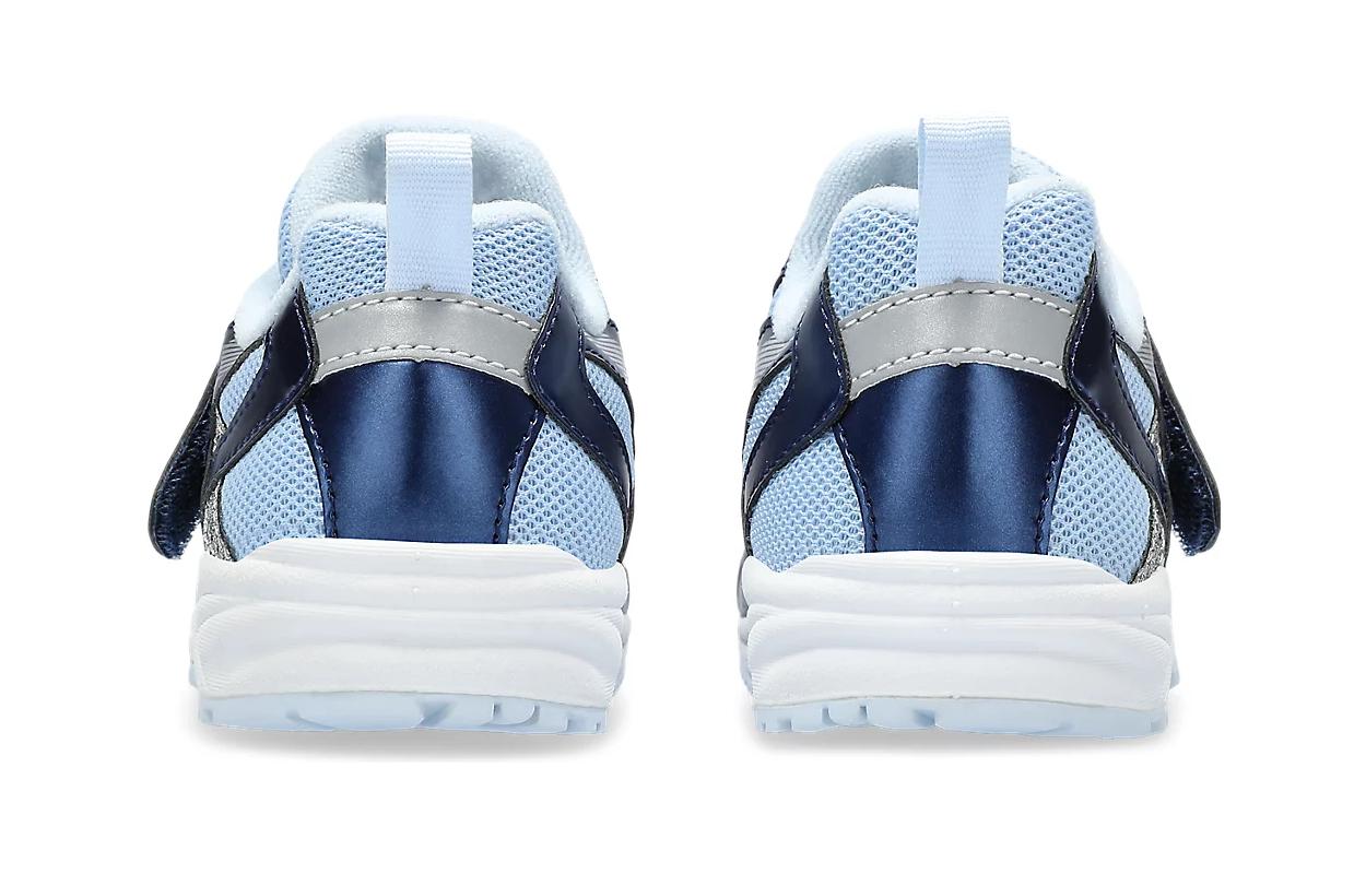 Shop (PS) ASICS GD Runner Mini ''Donkerblauw'' 1144A310-400