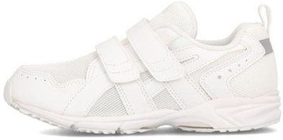 (Preschool) ASICS GD Runner Mini 'White Comfort' 1144A308-100 (Preschool) ASICS GD Runner Mini 'White Comfort' 1144A308-100
