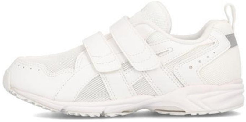 (Preschool) ASICS GD Runner Mini 'White Comfort' 1144A308-100 Buy (Preschool) ASICS GD Runner Mini 'White Comfort' 1144A308-100