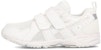 (Preschool) ASICS GD Runner Mini 'White Comfort' 1144A308-100