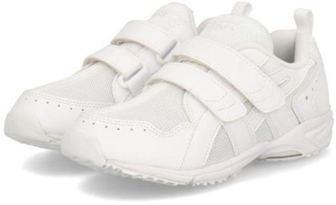 (Preschool) ASICS GD Runner Mini 'White Comfort' 1144A308-100 Lookbook (Preschool) ASICS GD Runner Mini 'White Comfort' 1144A308-100