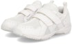 Lookbook (Preschool) ASICS GD Runner Mini 'White Comfort' 1144A308-100