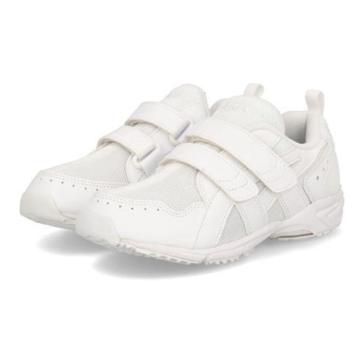Lookbook (PS) ASICS GD Runner Mini ''Weiß Komfort'' 1144A308-100