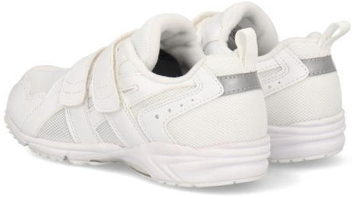 (Preschool) ASICS GD Runner Mini 'White Comfort' 1144A308-100 Shop (Preschool) ASICS GD Runner Mini 'White Comfort' 1144A308-100