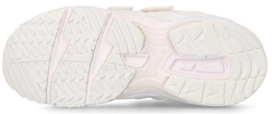 (Preschool) ASICS GD Runner Mini 'White Comfort' 1144A308-100 Purchase (Preschool) ASICS GD Runner Mini 'White Comfort' 1144A308-100