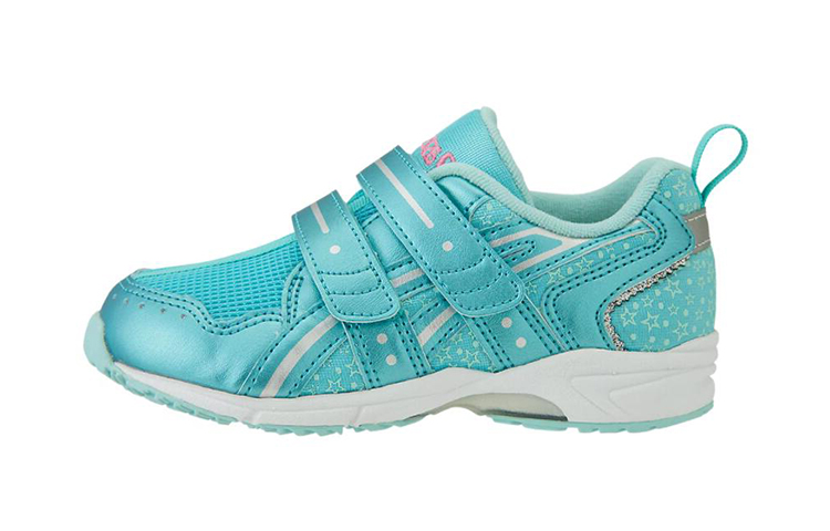 (Preschool) ASICS GD Runner Mini K 'Blue' TUM161-403