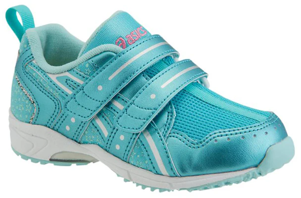 (PS) ASICS GD Runner Mini K ''Blauw'' TUM161-403 Lookbook (PS) ASICS GD Runner Mini K ''Blauw'' TUM161-403