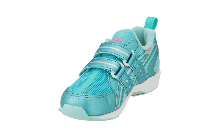 Shop (PS) ASICS GD Runner Mini K ''Blauw'' TUM161-403