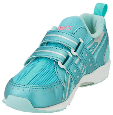 (PS) ASICS GD Runner Mini K ''Blauw'' TUM161-403 Shop (PS) ASICS GD Runner Mini K ''Blauw'' TUM161-403