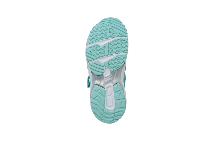 Details for (PS) ASICS GD Runner Mini K ''Blauw'' TUM161-403