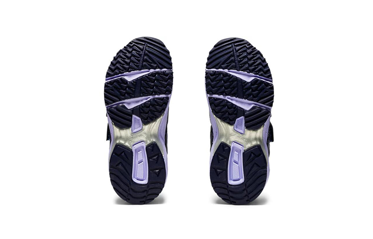Details for (PS) ASICS GD Runner Mini K Blauw/ ''Paars'' TUM161-404