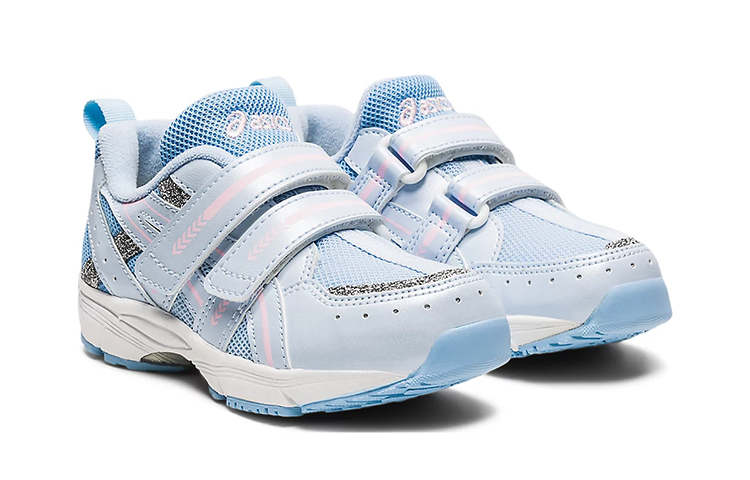 Lookbook (PS) ASICS Gd.Runner Mini MG Étroit 2 1144A219-401