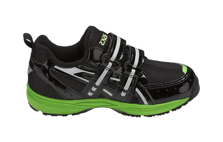 Order (PS) ASICS GD Runner Mini MG-Narrow K Verde/Nero TUM145-9083