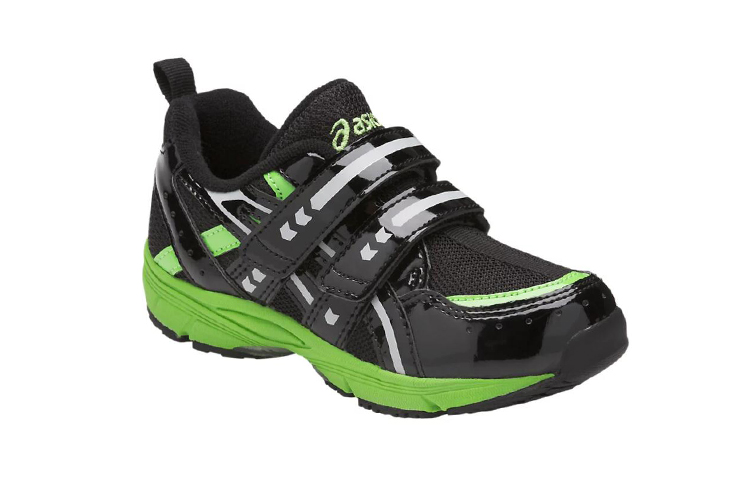 Lookbook (PS) ASICS GD Runner Mini MG-Narrow K Verde/Nero TUM145-9083