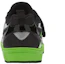 Purchase (PS) ASICS GD Runner Mini MG-Narrow K Verde/Nero TUM145-9083