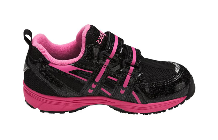 Order (PS) ASICS GD Runner Mini MG-Narrow K Rosa/Nero TUM145-9019