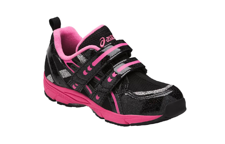Lookbook (PS) ASICS GD Runner Mini MG-Narrow K Rosa/Nero TUM145-9019