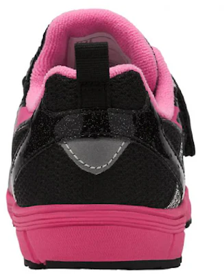 (PS) ASICS GD Runner Mini MG-Narrow K Rosa/Nero TUM145-9019 Purchase (PS) ASICS GD Runner Mini MG-Narrow K Rosa/Nero TUM145-9019