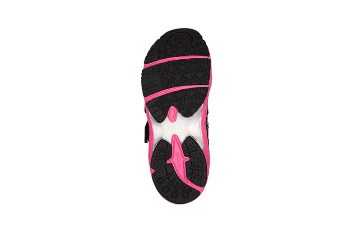 Details for (PS) ASICS GD Runner Mini MG-Narrow K Rosa/Nero TUM145-9019