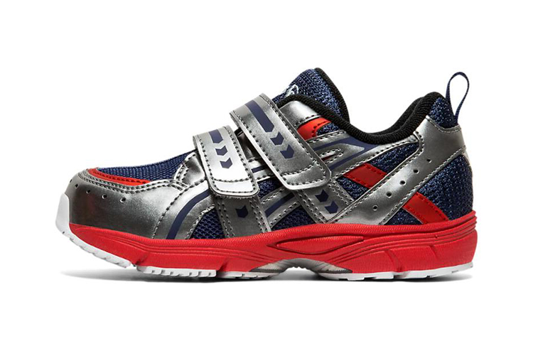 (Preschool) ASICS GD Runner Mini MG-Narrow K Blue/ 'Silver' TUM145-400