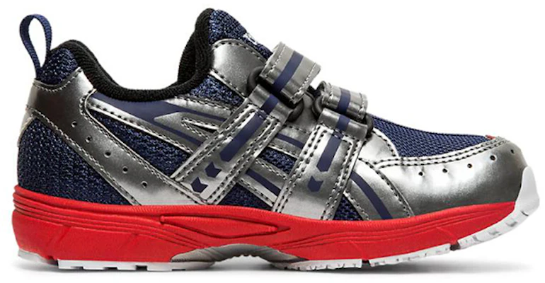 (PS) ASICS GD Runner Mini MG-Narrow K Bleu/ ''Argent'' TUM145-400 Order (PS) ASICS GD Runner Mini MG-Narrow K Bleu/ ''Argent'' TUM145-400