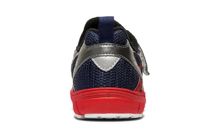 Purchase (PS) ASICS GD Runner Mini MG-Narrow K Bleu/ ''Argent'' TUM145-400