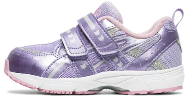 (Preschool) ASICS GD Runner Mini MG-Narrow K Purple/ 'White' TUM145-500 (Preschool) ASICS GD Runner Mini MG-Narrow K Purple/ 'White' TUM145-500