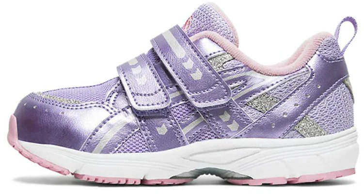 (PS) ASICS GD Runner Mini MG-Schmal K Lila/ ''Weiß'' TUM145-500 Buy (PS) ASICS GD Runner Mini MG-Schmal K Lila/ ''Weiß'' TUM145-500