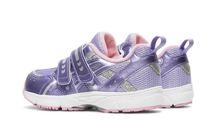 Shop (PS) ASICS GD Runner Mini MG-Schmal K Lila/ ''Weiß'' TUM145-500