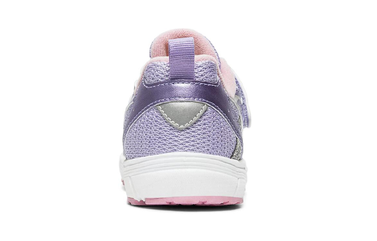 Purchase (PS) ASICS GD Runner Mini MG-Schmal K Lila/ ''Weiß'' TUM145-500