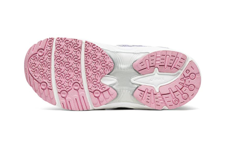 Details for (PS) ASICS GD Runner Mini MG-Schmal K Lila/ ''Weiß'' TUM145-500