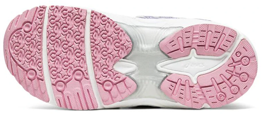 (PS) ASICS GD Runner Mini MG-Schmal K Lila/ ''Weiß'' TUM145-500 Details for (PS) ASICS GD Runner Mini MG-Schmal K Lila/ ''Weiß'' TUM145-500