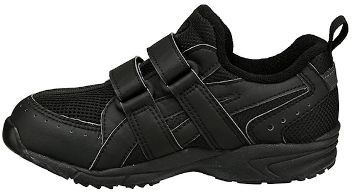 (Preschool) ASICS GD Runner Mini MG 2 'Magic Tape' TUM127-9090 Buy (Preschool) ASICS GD Runner Mini MG 2 'Magic Tape' TUM127-9090