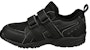 (Preschool) ASICS GD Runner Mini MG 2 'Magic Tape' TUM127-9090