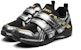 (Preschool) ASICS GD Runner Mini MG 3 'Black Silver' TUM168-001