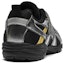 Shop (Preschool) ASICS GD Runner Mini MG 3 'Black Silver' TUM168-001