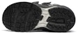 (Preschool) ASICS GD Runner Mini MG 3 'Black Silver' TUM168-001