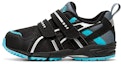 Buy (Preschool) ASICS GD Runner Mini MG 3 'Black White Blue' TUM168-003