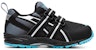 (Preschool) ASICS GD Runner Mini MG 3 'Black White Blue' TUM168-003