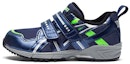 Buy (Preschool) ASICS GD Runner Mini MG 3 'Blue Green Velcro' TUM168-400