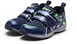 Order (Preschool) ASICS GD Runner Mini MG 3 'Blue Green Velcro' TUM168-400