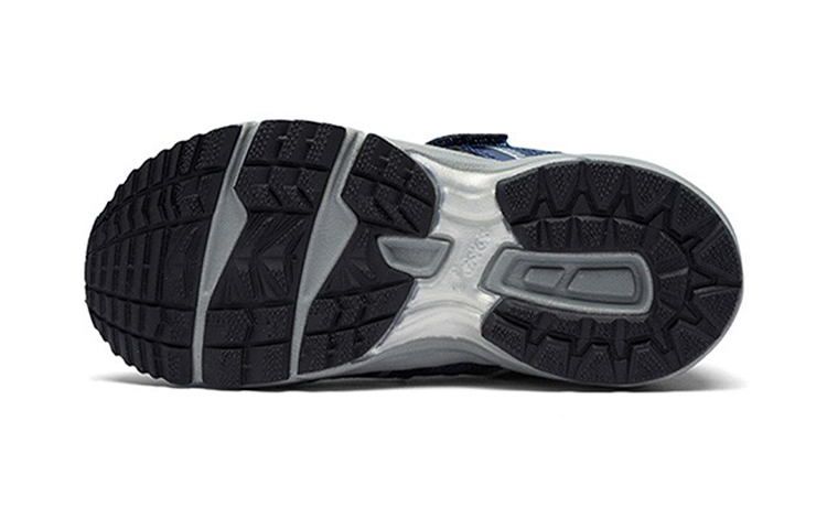 Shop (PS) 亚瑟士 GD Runner Mini MG 3 '蓝绿色魔术贴' TUM168-400