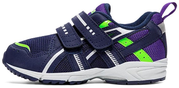 (PS) ASICS GD 雅马哈儿童跑鞋 MG 3 '蓝紫色' TUM168-402 Buy (PS) ASICS GD 雅马哈儿童跑鞋 MG 3 '蓝紫色' TUM168-402