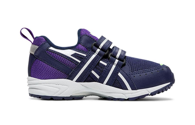 Order (PS) ASICS GD Runner Mini MG 3 ''Blauw Paars'' TUM168-402