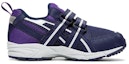 Order (Preschool) ASICS GD Runner Mini MG 3 'Blue Purple' TUM168-402
