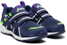 Lookbook (PS) ASICS GD Runner Mini MG 3 ''Blauw Paars'' TUM168-402