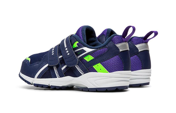 Shop (PS) ASICS GD Runner Mini MG 3 ''Blauw Paars'' TUM168-402