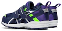 Shop (PS) ASICS GD Runner Mini MG 3 ''Blauw Paars'' TUM168-402