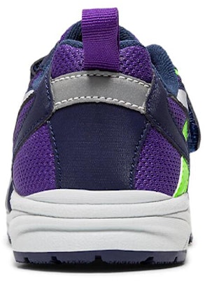 (Preschool) ASICS GD Runner Mini MG 3 'Blue Purple' TUM168-402 Purchase (Preschool) ASICS GD Runner Mini MG 3 'Blue Purple' TUM168-402