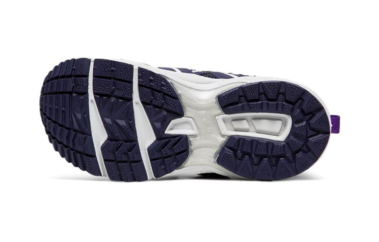 Details for (PS) ASICS GD Runner Mini MG 3 ''Blauw Paars'' TUM168-402